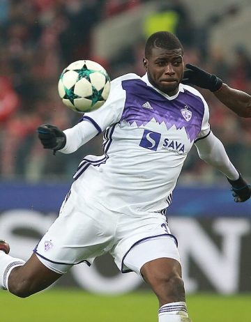 Jean-Claude Billong