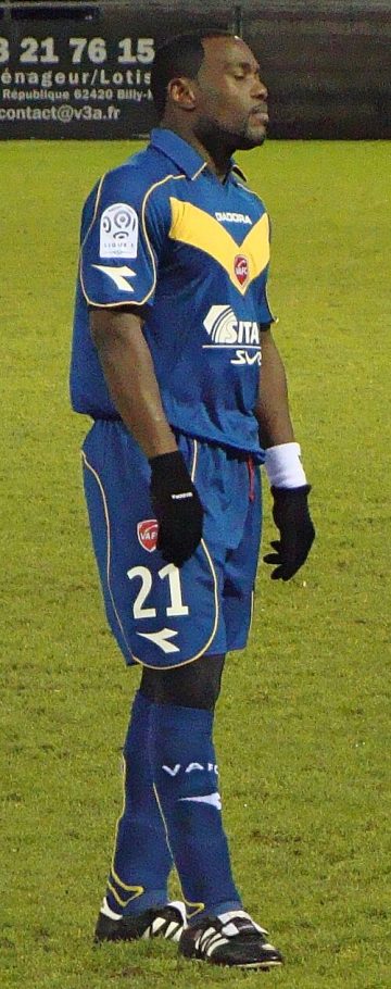 Jean-Claude Darcheville