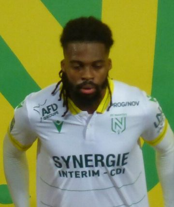 Jean-Kevin Duverne