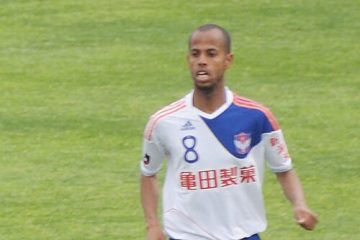 Jefferson Nascimento
