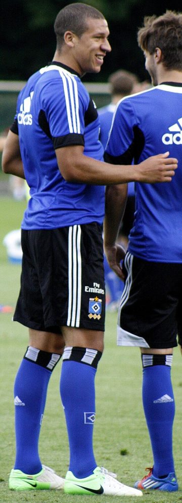 Jeffrey Bruma