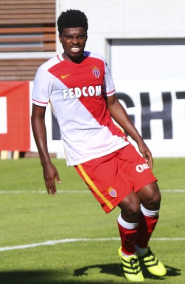 Jemerson