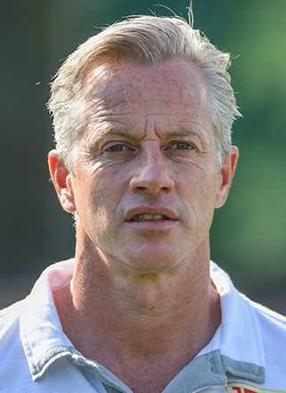 Jens Keller
