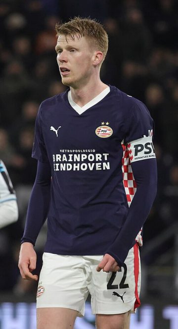 Jerdy Schouten