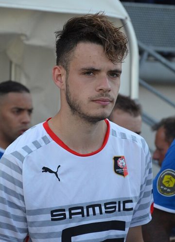 Jérémy Gélin