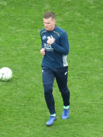 Jérémy Livolant