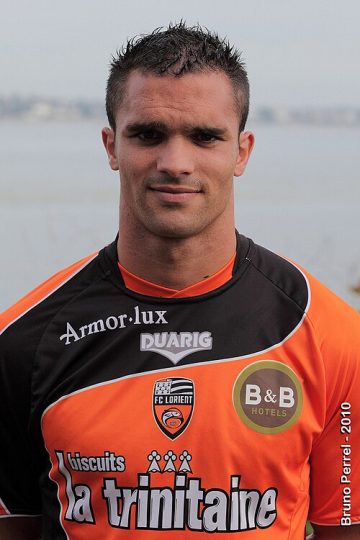 Jérémy Morel