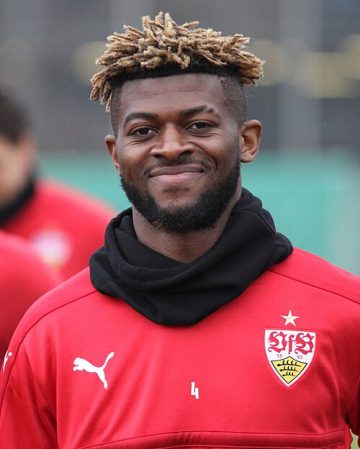 Jérôme Onguéné