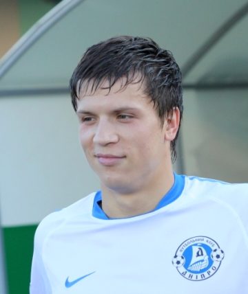 Jewhen Konopljanka