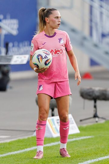 Jill Janssens