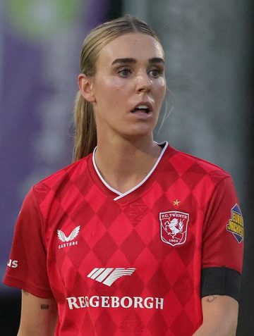 Jill Roord