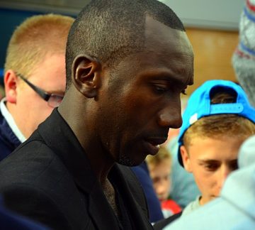 Jimmy Floyd Hasselbaink
