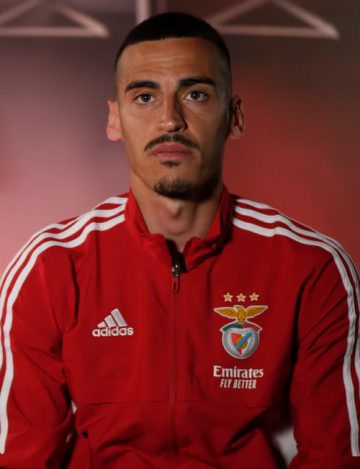 João Pedro Araújo Correia