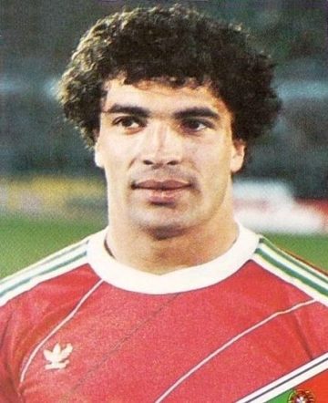 João Domingos Pinto