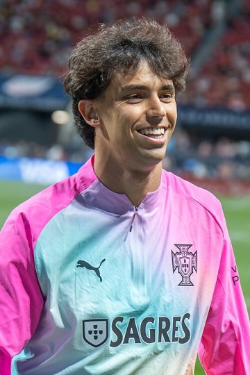 João pelix