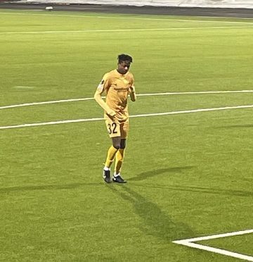 Joel Mvuka