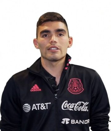 Johan Vázquez