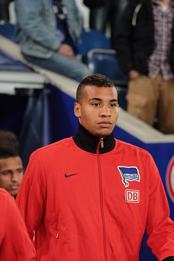 John Brooks