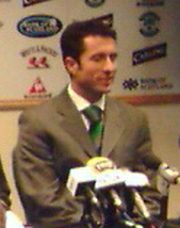 John Collins (futbolcu)