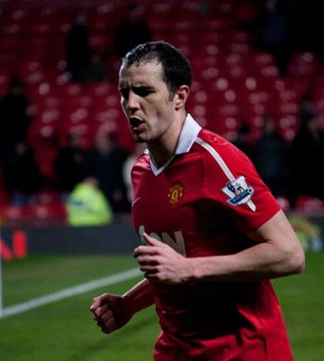 John O’Shea