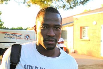 John Utaka