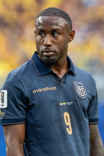 John Yeboah
