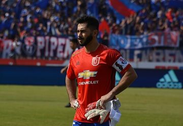 Johnny Herrera