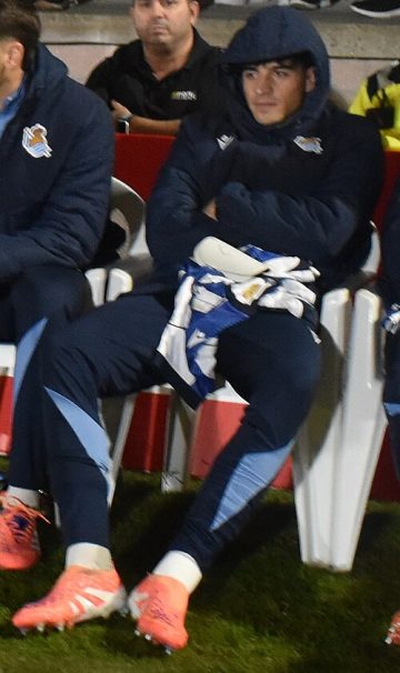 Jon Martín