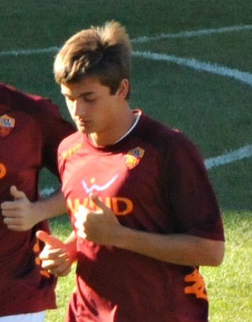 Jonatan Lucca