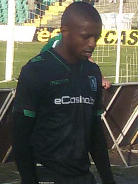 Jonathan Cafú