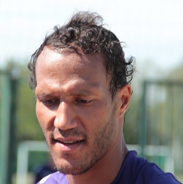 Jonathan Zebina
