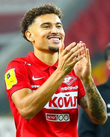 Jordan Larsson