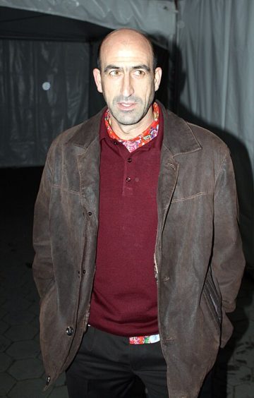 Yordan Letchkov