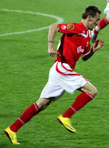 Jordan Minew