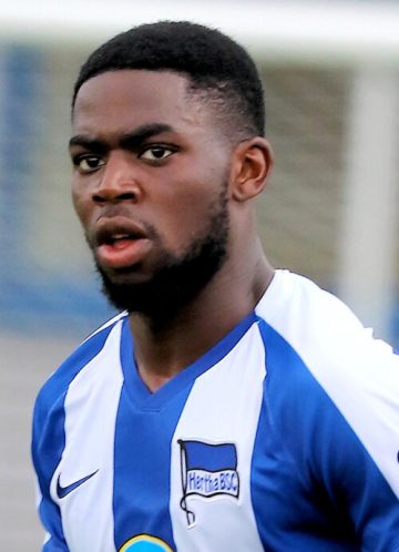 Jordan Torunarigha