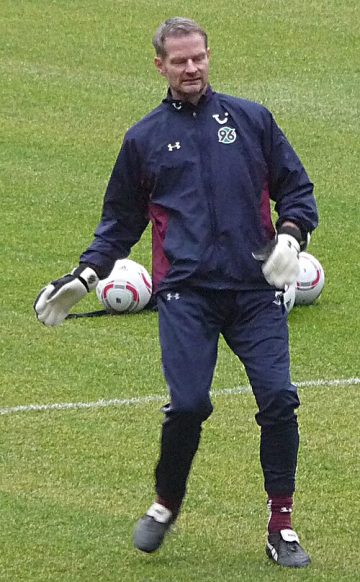 Jörg Sievers