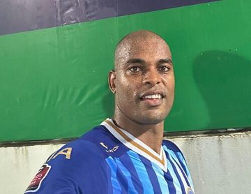 Jorge Fellipe