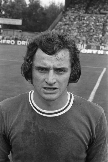 Jørgen Kristensen