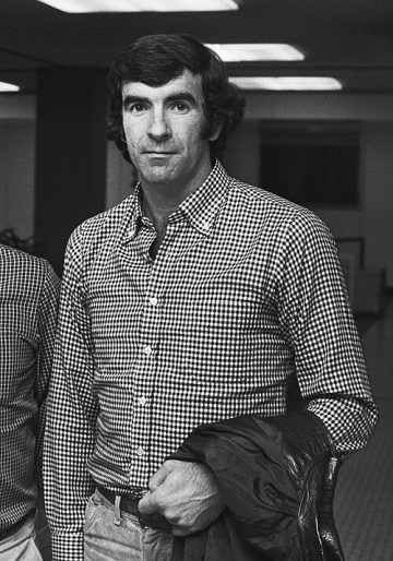 José Ángel Iríbar