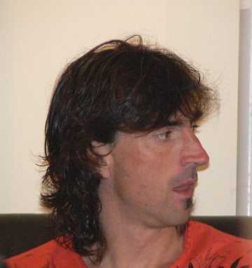 José Amavisca