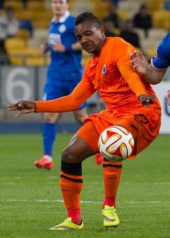 José Heriberto Izquierdo Mena