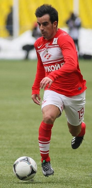 José Manuel Jurado