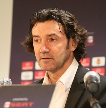 José Mari Bakero