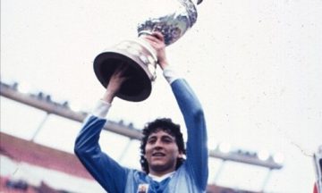 José Perdomo
