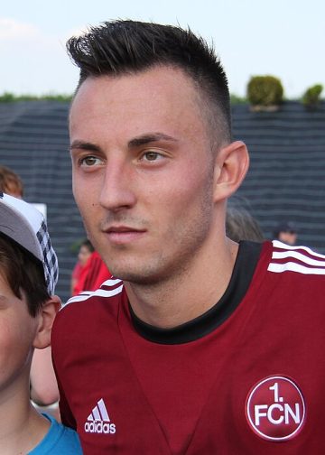 Josip Drmić