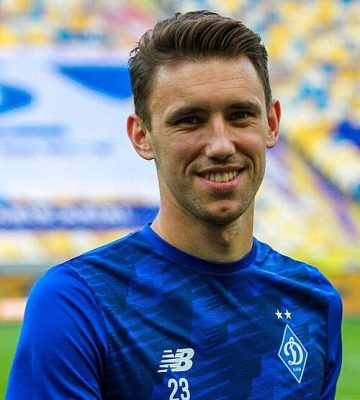Josip Pivarić