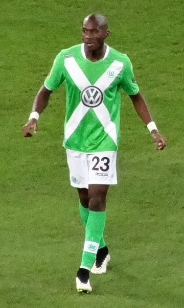 Josuha Guilavogui