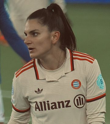 Jovana Damnjanović