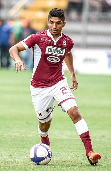 Juan Bustos Golobio