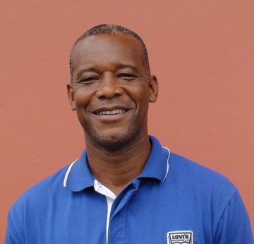 Juan Cayasso Reid